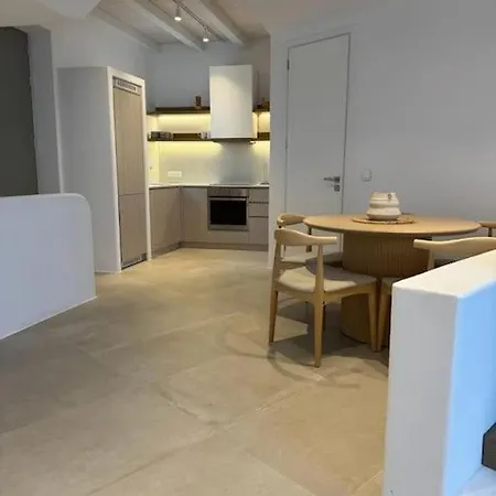 Vivant 3 Holiday home Naousa (Paros)