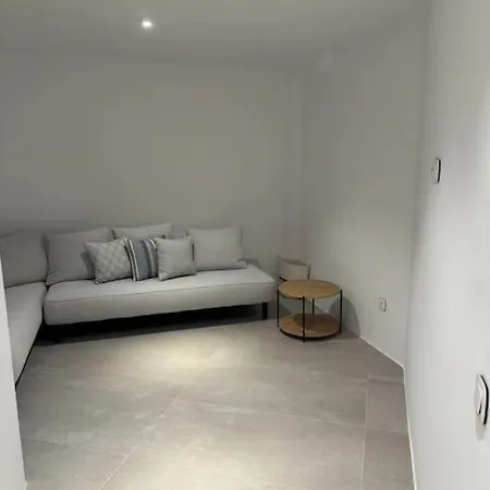 Vivant 3 Holiday home Naousa (Paros)