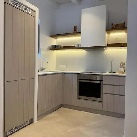 Holiday home Vivant 3