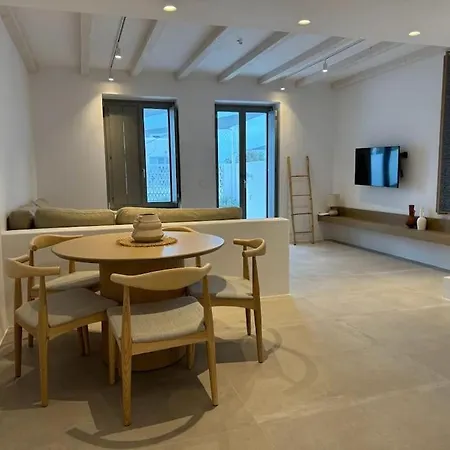 Vivant 3 Holiday home *