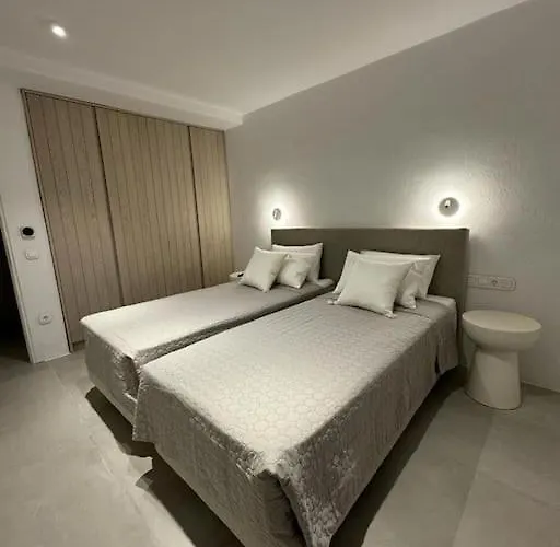 Hébergement de vacances Vivant 3 *