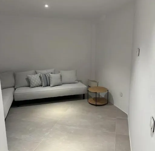 Vivant 3 Hébergement de vacances Náoussa